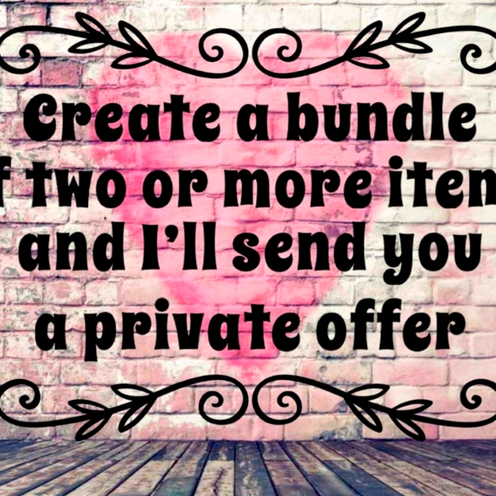 Create Bundle